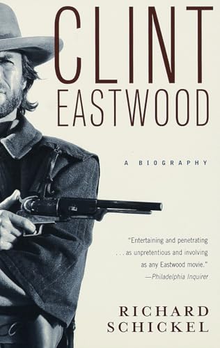 Clint Eastwood Cover