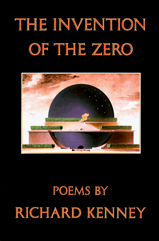 The invention of the zero Cover