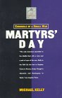 Martyrs' Day Cover