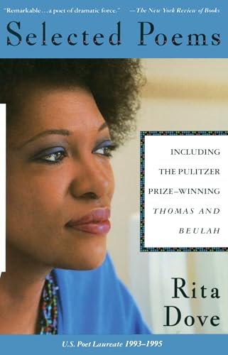 Selected poems Cover