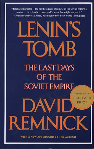 Lenin's tomb Cover