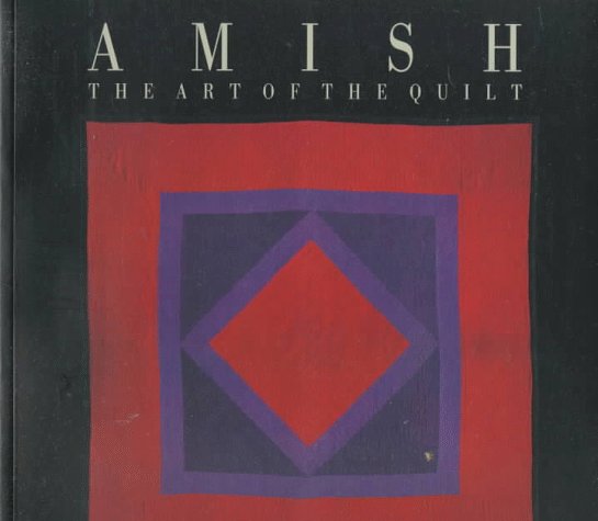 Amish Cover