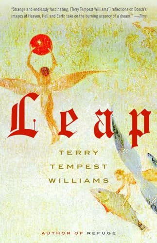 Leap Cover