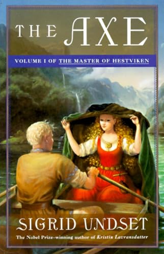 The axe Cover
