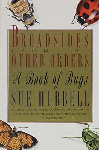 Broadsides from the Other Orders: Cover