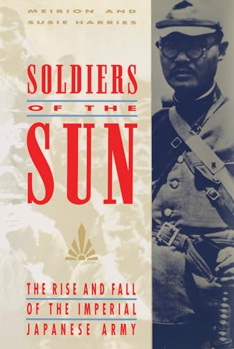 Soldiers of the Sun Cover
