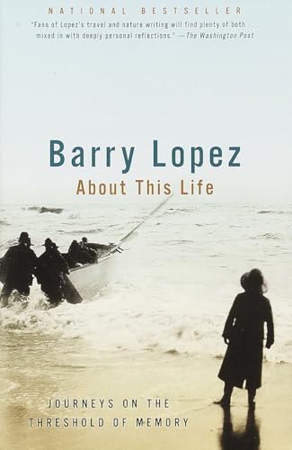About this life Cover