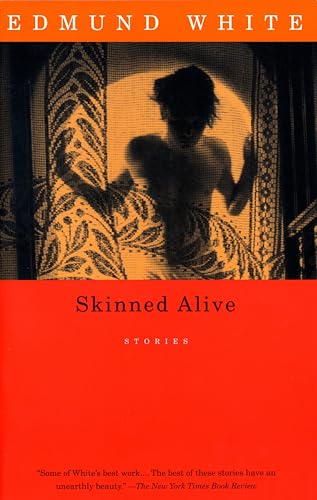Skinned Alive Cover