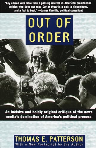 Out of order Cover