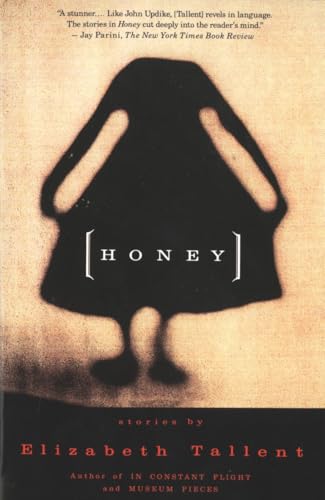 Honey Cover