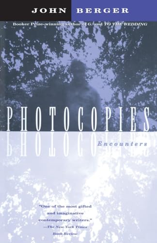 Photocopies Cover