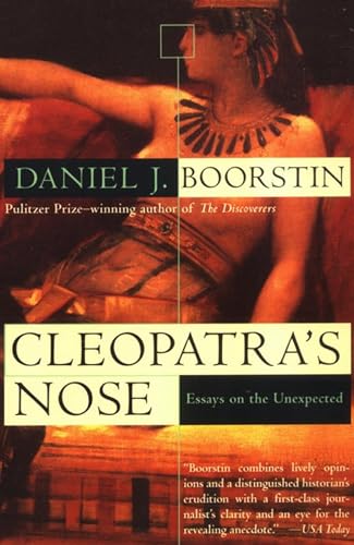 Cleopatra's Nose Cover