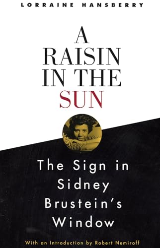 A raisin in the sun Cover