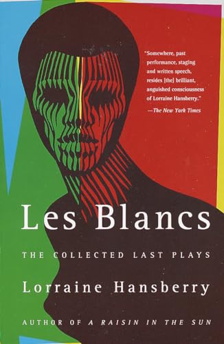 Les blancs Cover