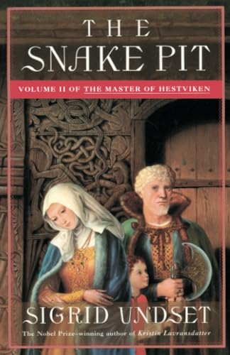 The snake pit Cover
