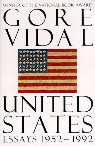 The United States Cover