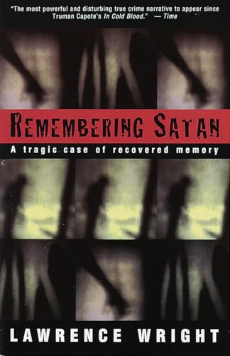 Remembering Satan Cover