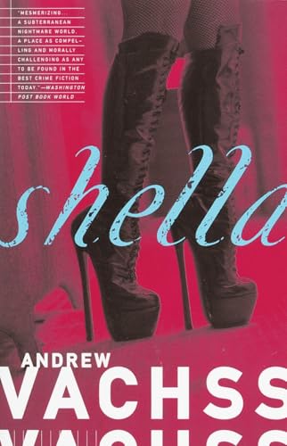 Shella Cover