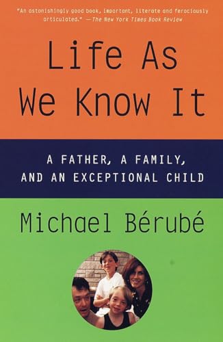 Life as we know it Cover