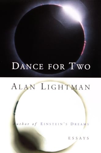 Dance for two Cover
