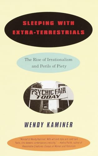 Sleeping With Extra-Terrestrials Cover