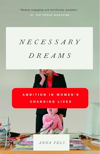 Necessary Dreams Cover