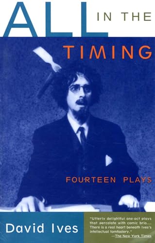 All in the Timing Cover