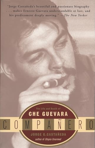 Compañero Cover