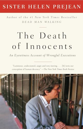 The Death of Innocents Cover