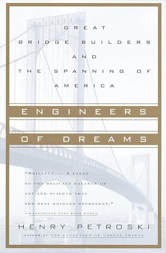 Engineers of Dreams Cover