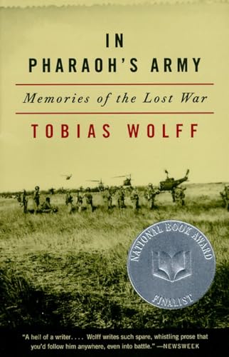 In Pharaoh's Army Cover