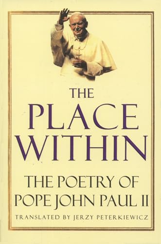 The place within Cover