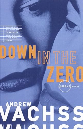 Down in the zero Cover