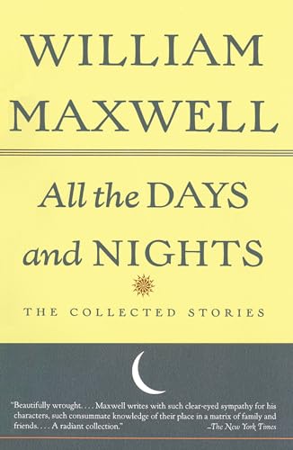 All the days and nights Cover