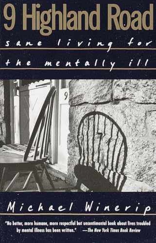 9 Highland Road Cover