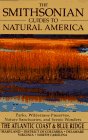 The Smithsonian guides to natural America. Cover