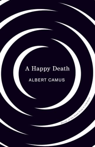 A happy death Cover