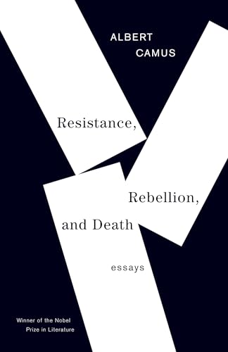 Resistance, rebellion, and death Cover