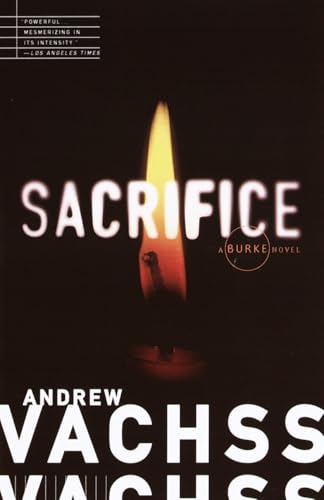 Sacrifice Cover