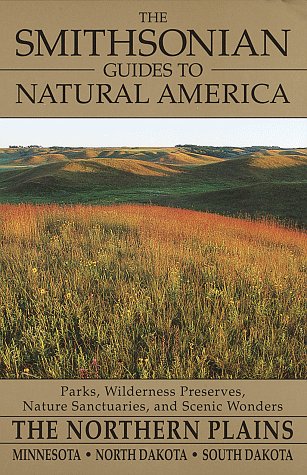 The Smithsonian guides to natural America. Cover