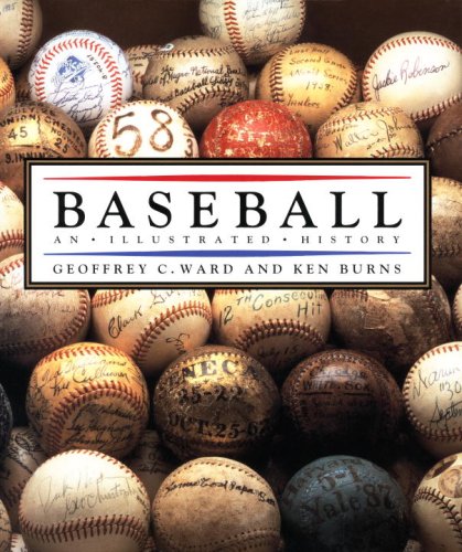 Baseball Cover