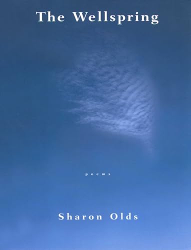 The wellspring Cover