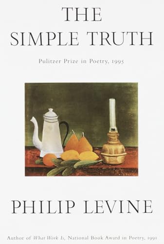 The Simple Truth Cover