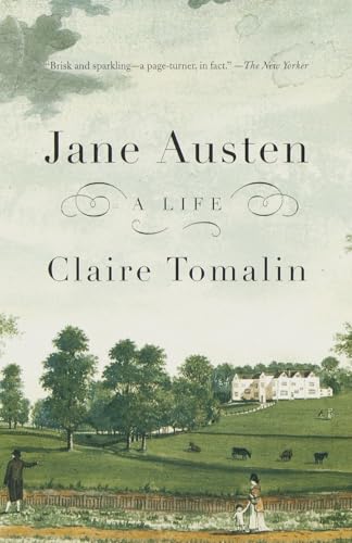 Jane Austen Cover