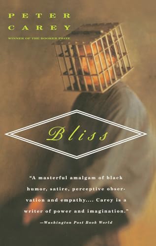 Bliss Cover