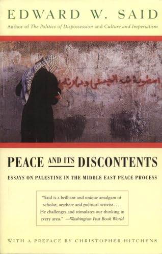 Peace And Its Discontents Cover