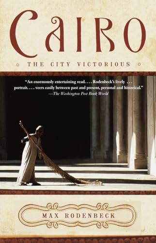 Cairo Cover