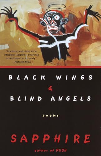 Black Wings & Blind Angels Cover