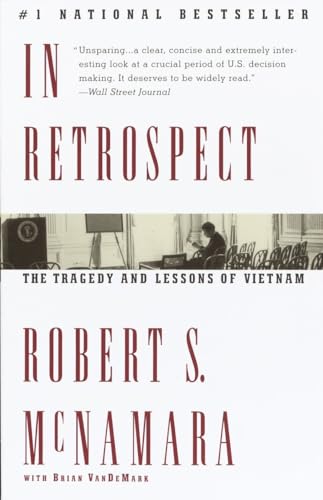 In retrospect Cover