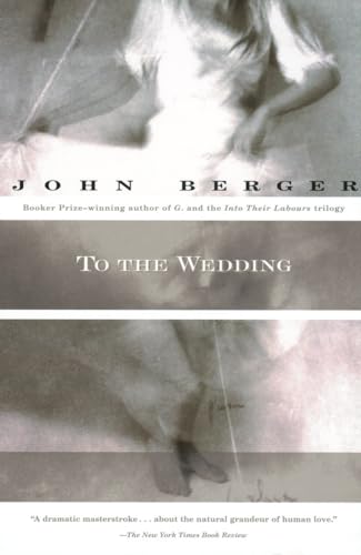 To the Wedding Cover